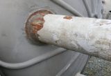 32000 liter tank i Syrafast 316
