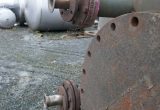 32000 liter tank i Syrafast 316