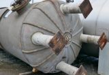 32000 liter tank i Syrafast 316