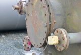 32000 liter tank i Syrafast 316