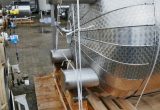 3230 liter tank i Syrafast 316