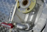 3230 liter tank i Syrafast 316