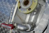 3230 liter tank i Syrafast 316