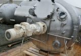3230 liter tank i Syrafast 316