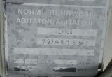 3230 liter tank i Syrafast 316