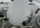 3230 liter tank i Syrafast 316