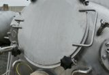 3230 liter tank i Syrafast 316