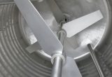 3230 liter tank i Syrafast 316