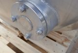 3230 liter tank i Syrafast 316