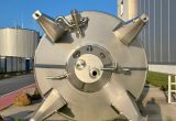 32300 liter tank i Rostfritt 304