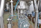324 liter tank i Syrafast 316