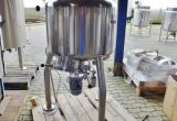 324 liter tank i Syrafast 316