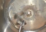 324 liter tank i Syrafast 316