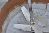 3250 liter tank i Syrafast 316