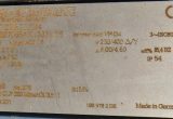 3250 liter tank i Syrafast 316