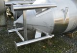 3280 liter tank i Syrafast 316