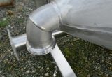 3280 liter tank i Syrafast 316