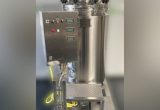 330 liter tank i Rostfritt 304