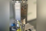 330 liter tank i Rostfritt 304