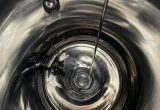 330 liter tank i Rostfritt 304