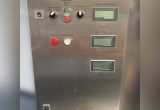 330 liter tank i Rostfritt 304