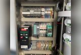 330 liter tank i Rostfritt 304