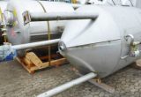 3300 liter tank i Rostfritt 304