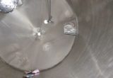 3300 liter tank i Rostfritt 304