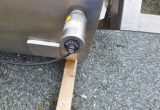 3300 liter tank i Rostfritt 304