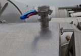 3300 liter tank i Rostfritt 304