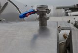 3300 liter tank i Rostfritt 304