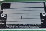 3300 liter tank i Rostfritt 304