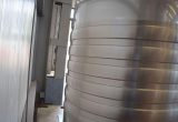 3300 liter tank i Syrafast 316