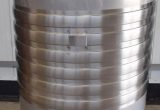 3300 liter tank i Syrafast 316