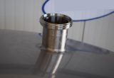 3300 liter tank i Syrafast 316