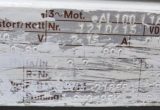 3300 liter tank i Syrafast 316