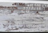 3300 liter tank i Syrafast 316