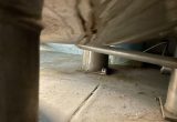 3300 liter tank i Syrafast 316