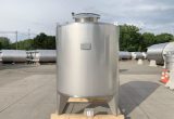 3300 liter tank i Syrafast 316