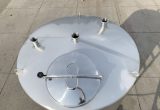 3300 liter tank i Syrafast 316