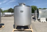 3300 liter tank i Syrafast 316