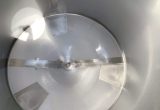 3300 liter tank i Syrafast 316