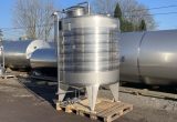 3300 liter tank i Syrafast 316