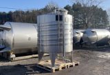 3300 liter tank i Syrafast 316