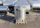 3300 liter tank i Syrafast 316