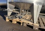 3300 liter tank i Syrafast 316