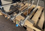 3300 liter tank i Syrafast 316