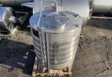 3300 liter tank i Syrafast 316