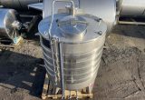 3300 liter tank i Syrafast 316