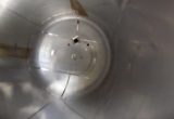 33280 liter tank i Rostfritt 304